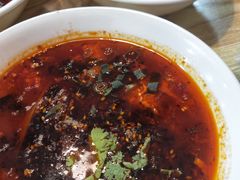 -王菊美食街·王菊面馆(总店)