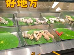 -大胡子海鲜·天津菜·砂锅烧烤(五大道创始店)