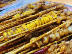 -十里铺铁板鱿鱼