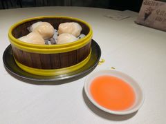 -香港龙凤楼(巨鹿路洋房店)
