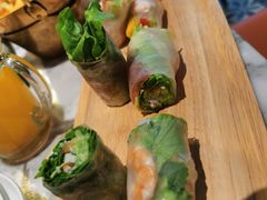 -PHO爺·越南料理(亦庄大族广场店)