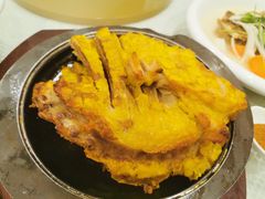 -巴扎美食·新疆菜·西域歌舞表演餐厅(新疆大厦店)
