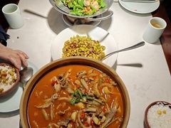 -上地宴·中关村的会客厅(清河高铁站店)