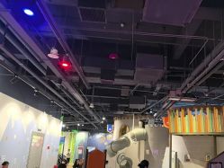 -幻贝家儿童乐园(苏州中心店)