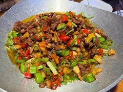-俭寨大盘鸡·缸子肉·小公鸡·新疆菜(云通店)