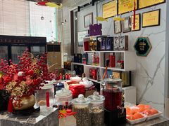 -楚鱼王·河鲜·湖北菜(华农店)