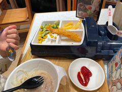 -味千拉面(杭州滨江星光大道店)