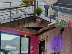 -Cafe Rooftop Cheongsapo