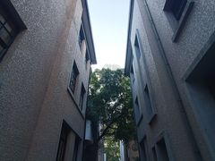 -徐家汇源景区-衡山坊