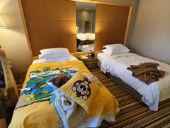 -上海新锦江大酒店