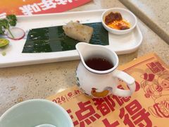 -点都德(喜粤楼店)