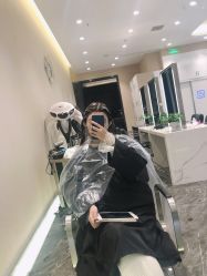 -MMby Hair Code芭曲发型