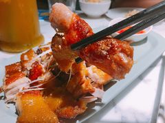 -花锅速食(日月广场店)
