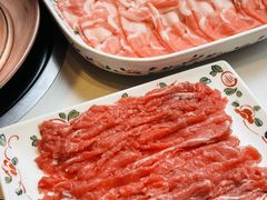 -东门口涮肉·砂锅·烤串(老门东店)