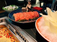 -大隐·成都火锅Bistro(合生麒麟新天地店)