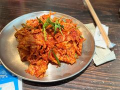 -破店肥哈·东北烧烤·夜宵(南山保利店)