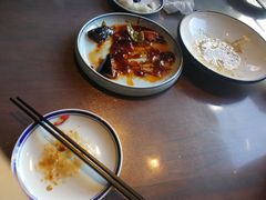 -古北烤鸭王I古北水镇景区店