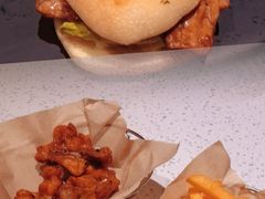 -必胜客(安盛购物广场金州店)