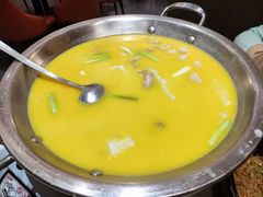 -粤食堂(天津和悦汇店)