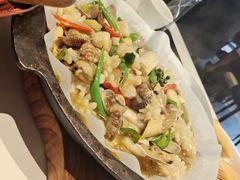 -蜀厨小匠·民间川菜(犀浦店)