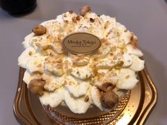 -Tiffany & Co.蒂芙尼
(南京德基广场店)