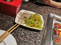 -海底捞火锅(崇文门新世界百货店)