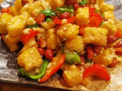 -冰川延边料理·炭烤串(原小木屋店)