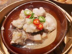 -于屿城重庆火锅(深圳总店)