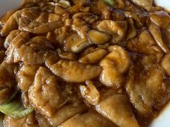 -金家老三饭庄(常营店)