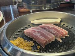 -大喜烤肉(海宁尚东店)