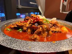 -那拉提之疆·新疆菜(美院店)