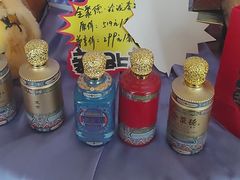 -全聚德烤鸭店(马家堡店)