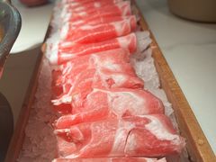 -九鼎轩脆毛肚火锅(宝山万达店)