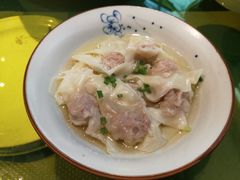 -月星羊肉面馆(黄河路美食休闲街店)