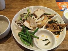 -素满香·全民食养自助(天一广场店)