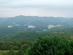 -高榜山景区