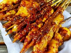 -辽B·小串(总店)