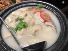 -陶德砂锅(蜀汉路店)