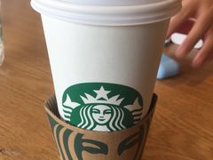 -星巴克臻选(莘庄仲盛店)