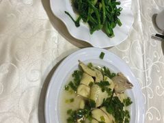 -凤城礼记鱼翅海鲜酒家(新马路总店)