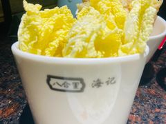 -八合里潮汕鲜牛肉火锅(深圳海岸城店)