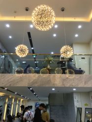 -3AM HAIR SALON染发接发