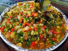 -88号小吃店·经典云南菜·地道纳西美食