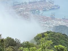 -梧桐山风景名胜区