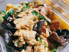 -北京大学-燕南食堂