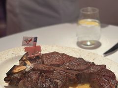 -Wolfgang’s Steakhouse 沃夫冈牛排馆(上海白玉兰广场店)