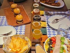 -Ambra Haus琥珀屋精酿餐厅(宝山店)