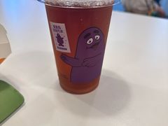 -麦当劳(西安雁塔路店)