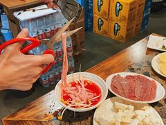 -六公里老火锅(总店)