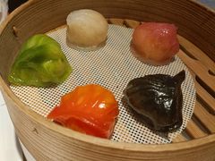 -避风塘(宝山万达店)